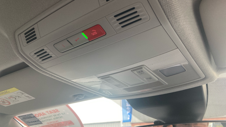 SEAT Arona 1.0 TSI SE Technology 5dr Petrol Hatchback